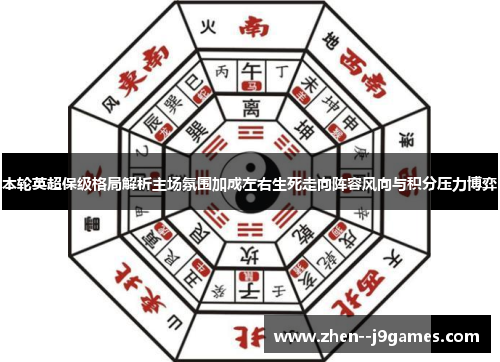 本轮英超保级格局解析主场氛围加成左右生死走向阵容风向与积分压力博弈 本轮英超保级格局解析主场氛围加成左右生死走向阵容风向与积分压力博弈
