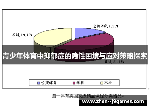青少年体育中抑郁症的隐性困境与应对策略探索