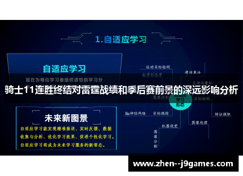 骑士11连胜终结对雷霆战绩和季后赛前景的深远影响分析